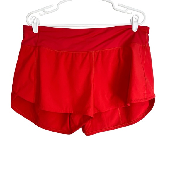 Lululemon speed up shorts - Picture 10 of 11